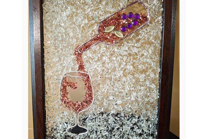 Creative Upcycling Art Classes - Detailed Breakdown of the Tour