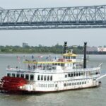 Creole Queen Weekend Jazz Brunch Cruise on the Mississippi River - Final Thoughts: Is the Creole Queen Jazz Brunch Worth It?