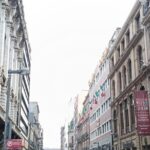 Cronicas Del Centro : Living Stories of Mexico City - Authentic Senses Activation