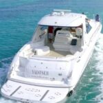 Cruise in style on our 60-foot yacht in Cancun for 20 people - The Real Value of a Yacht Cruise in Cancun