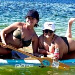 Cruisin Tikis Shell Island Big Kahuna Beach and Snorkel Cruise - The Itinerary in Detail