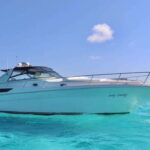 Cruising paradise in a luxury yacht in Cancun - Who Will Enjoy This Yacht Tour?