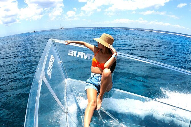 Crusers only Under the Sea of Cozumel - Breaking Down the Cost and Value