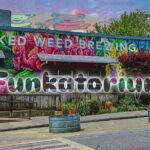 Cryptids & Creatures: Appalachian Legends Pub Crawl - What to Expect From the Experience