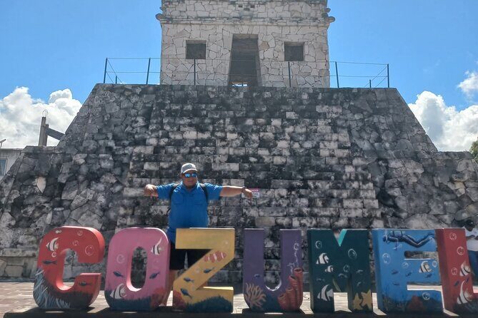Crystal blue cozumel awaits you - Final Thoughts: Is this Tour Right for You?
