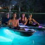Crystal Kayak Glow Tour - Who Will Love This Tour?
