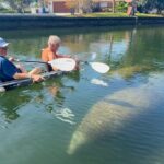 Crystal River Florida: Clear Kayak Guided Manatee Eco-Tour - Who Is This Tour Best For?