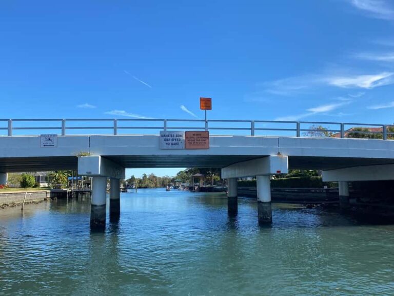 Crystal River: Manatee Eco-Tour Boat Ride - Who Would Love This Tour?