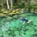 Crystal River Manatee Swim Tour Choose Your Kayak Paddleboard - In-Depth Look at the Experience