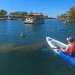 Crystal River: Three Sisters Clear Kayak and Snorkeling Tour - Practical Details and Tips