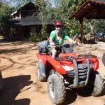 Cuale River ATV Jungle Adventure - What Travelers Say About the Experience