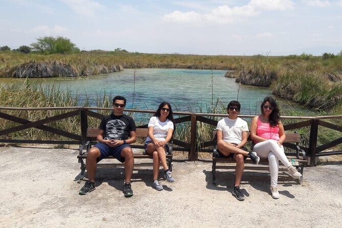 Cuatro Cienegas magic town from Monterrey - The Detailed Itinerary