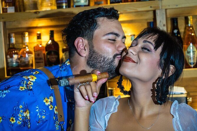 Cuban Cigar and Rum Tasting Experience - The Practical Side