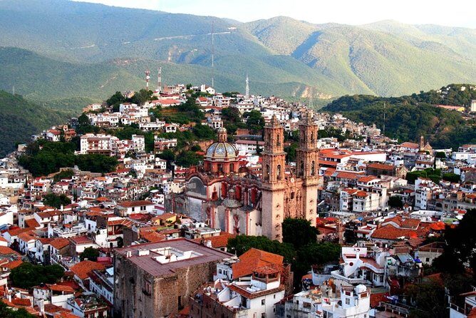 Cuernavaca and Taxco 1-day Tours from Mexico City - Frequently Asked Questions