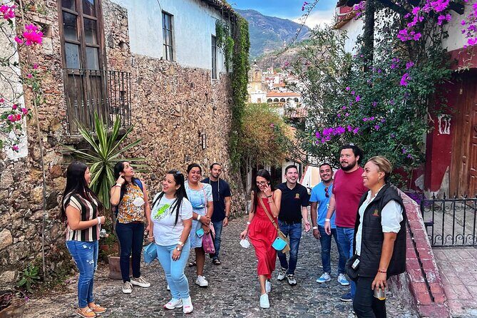 Cuernavaca and Taxco Tour from Mexico City - Who Would Enjoy This Tour?