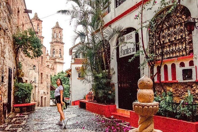 Cuernavaca Cathedral & Santa Prisca Church Tour from Mexico City - Who Will Love This Tour?