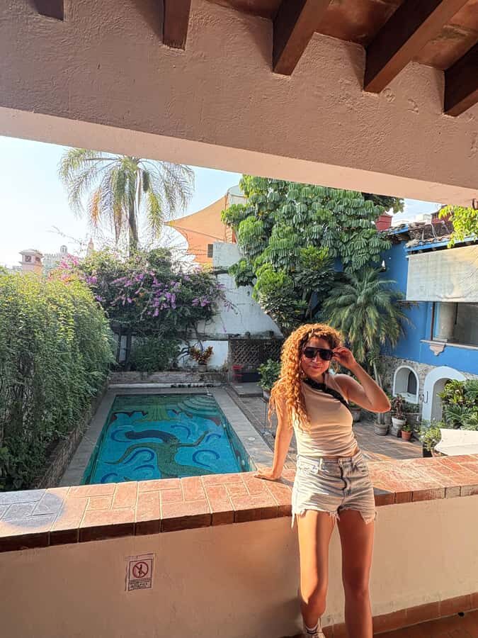 Cuernavaca: Diego Rivera and Frida Kahlo Tour - What This Tour Offers Beyond the List