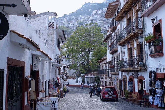 Cuernavaca Taxco Tour - What Travelers Say