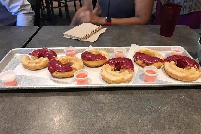 Culinary and Cultural Tour of Boise - What to Expect on the Tour