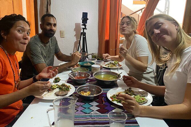 Culinary Class in Cholula Pre-Hispanic and Local Flavors - Who Will Love This Experience?