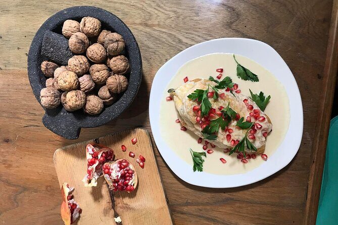 Culinary Experience in Puebla - Authenticity and Real Feedback