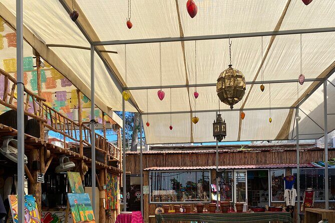 Culinary Experience +Tequila & drinks tasting by Alma de mexico - The Value of the Experience