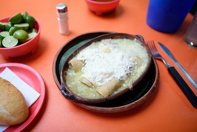 Culinary Secrets of the Centro Histórico - Price and Value: Is It Worth It?