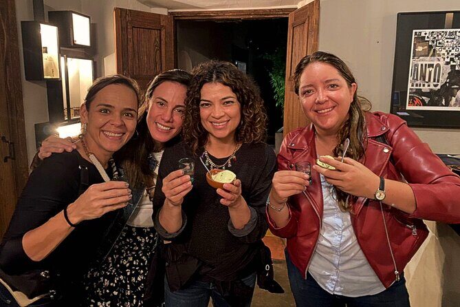 Culinary Tour: San Miguel One Bite at a Time - Who Will Love This Tour?