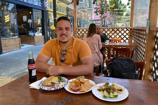Cultura y Comida: Mission District Food & Culture Tour - A Walk Through the Mission District: What to Expect