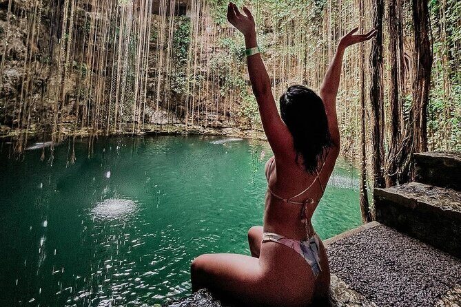 Cultural Day - Chichen Itza, Cenote Ik Kil & Izamal from Merida - FAQ