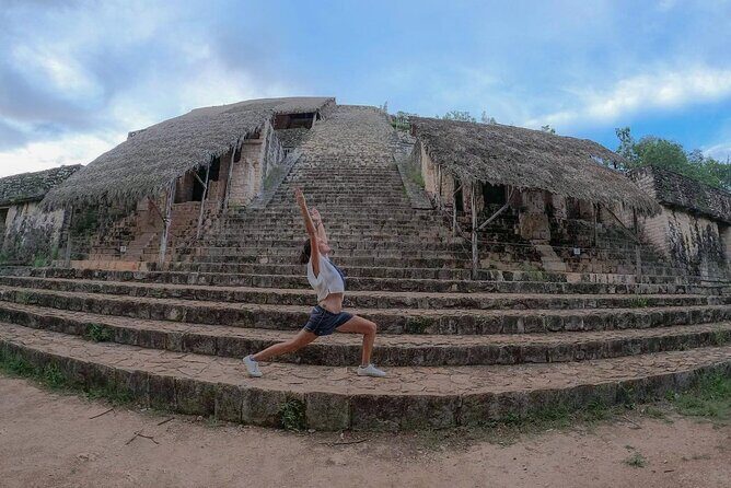 Cultural day - Ek Balam, Cenote & Valladolid from Riviera Maya - Who Should Consider This Tour?