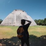 Cultural Day in Uxmal, cenote Peba & Chocolate Museum from Mérida - Cenote Peba: A Refreshing Natural Retreat