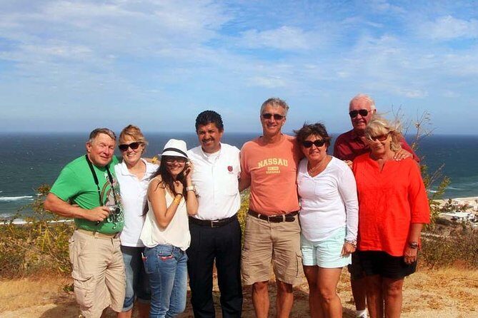 Cultural & Ecology, Nature & History of the hidden towns of Southern Baja! - What Reviews Tell Us