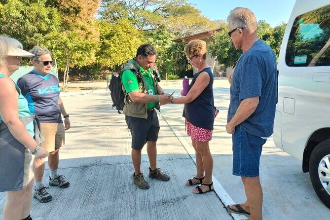 Cultural experience in the Archaeological Zone of Copalita - FAQ: Your Questions Answered