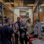 Cultural & Food weekend route in Oaxacas Main Market - Food Tastings and Cultural Stories