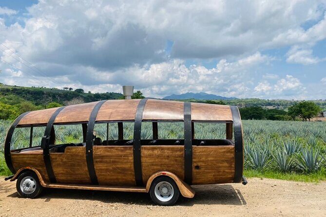 Cultural tour, city fields and distillery - Practical Tips for Travelers