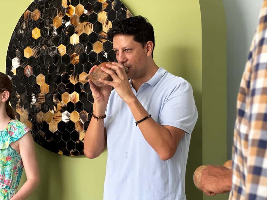 Cultural tour in Mérida's historic center - Breakdown of the Itinerary