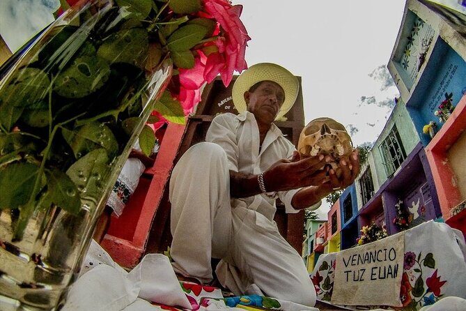 Cultural Tour of Kankí and Becal with Hecelchakán and Pomuch - The Practicalities and Value