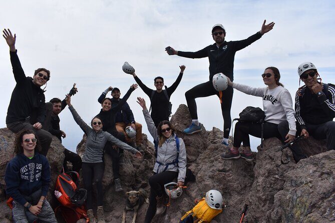 Cumbre la Malinche from Puebla (private tour) - What Makes This Tour Stand Out?