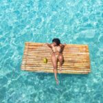 Curaçao: Bamboo Photoshoot with Cocktails - What to Expect During the Photoshoot