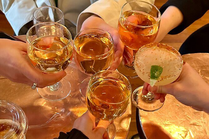 Curated Day Planning in New York City - Self Guided - Final Thoughts: Is This the Right Tour for You?