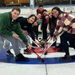 Curling Experience in Montreal - Authenticity and Participant Feedback