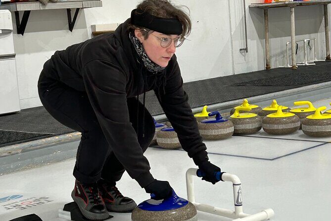 Curling Experience in Quebec City - Insights from Participants