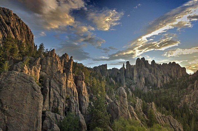 Custer State Park Wildlife Loop and Needles Highway Shared Tour - The Experience from the Traveler’s Perspective