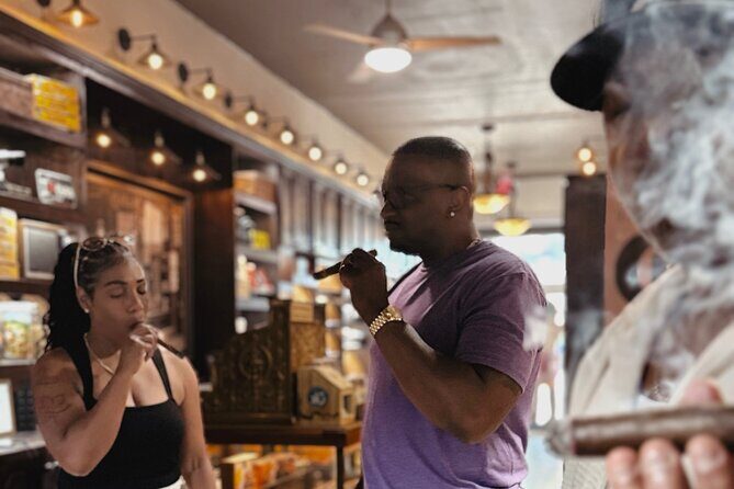 Custom Blend Cigar Rolling Experience in Miami - The Value Proposition