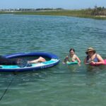 Custom Boating Charters in Wilmington, NC - Meeting Points and Schedule