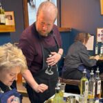 Custom Candle and Scent Blending Workshop - Analyzing the Value