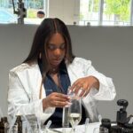 Custom Fragrance Creation Class in Nashville: Fragrance 101 - A Closer Look at the Experience