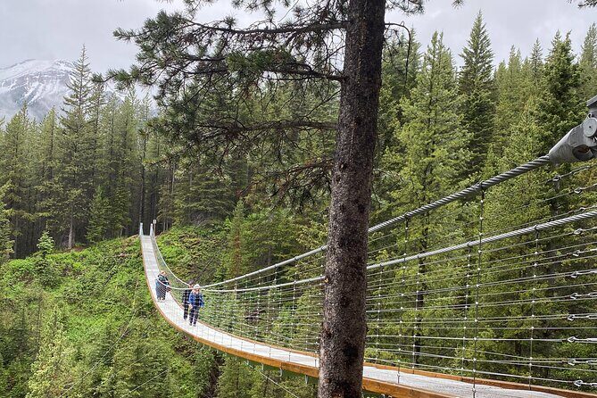 Custom Guided Hike in Canmore Kananaskis - Final Thoughts