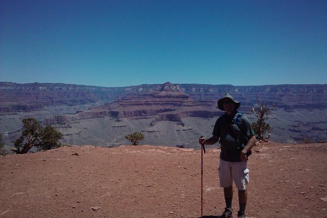 Custom Private Arizona Hiking Tour - Authentic Experiences and Reviews